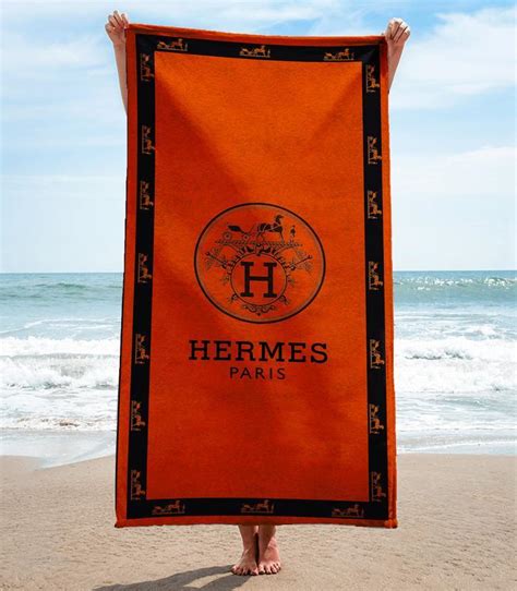 towel hermes